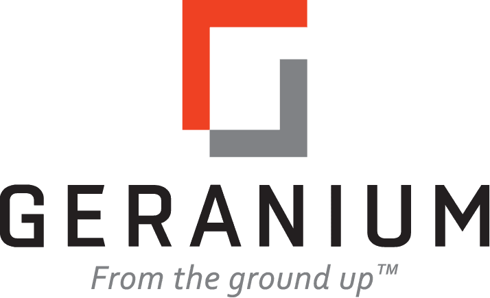 Gerium Logo