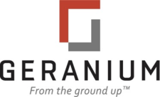 geranium-logo