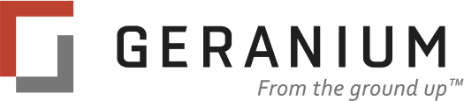 geranium-logo
